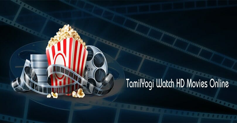 Tamilyogi 2021 - Watch Latest | New Tamil HD Movies Online