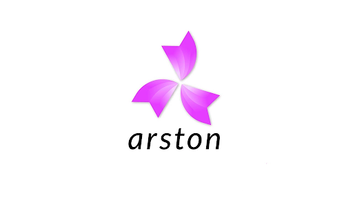 Violet trending logo color