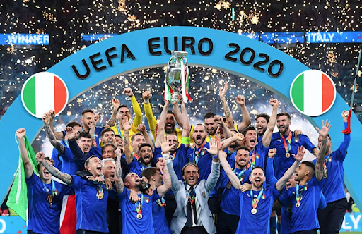 Exploring the Nuances of Betting on the European Championship